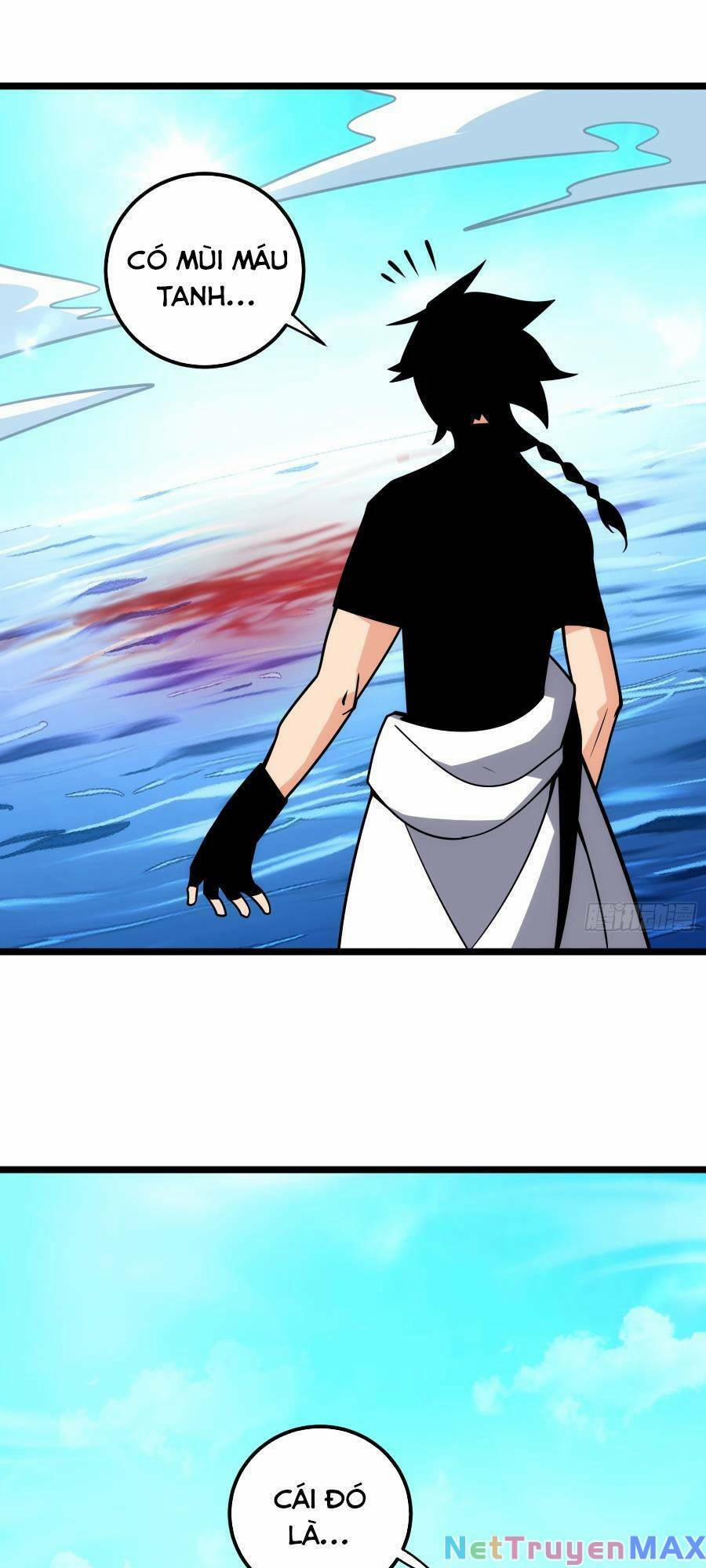 Tự Kỷ Luật Ta Đây Bất Khả Chiến Bại 79 trang 6