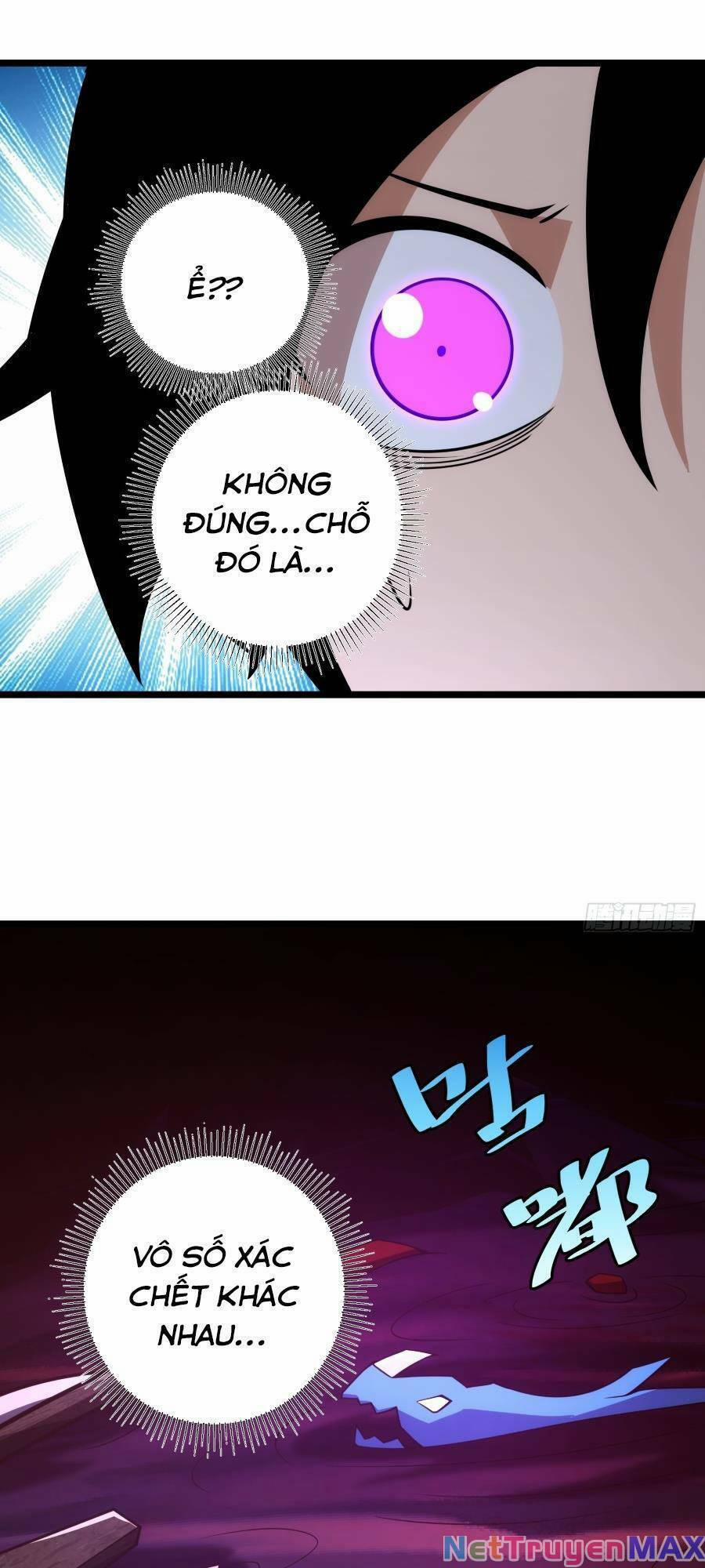 Tự Kỷ Luật Ta Đây Bất Khả Chiến Bại 79 trang 9