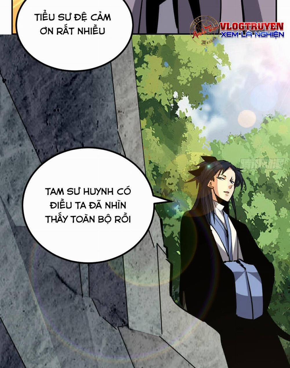 Tự Kỷ Luật Ta Đây Bất Khả Chiến Bại 8 trang 11