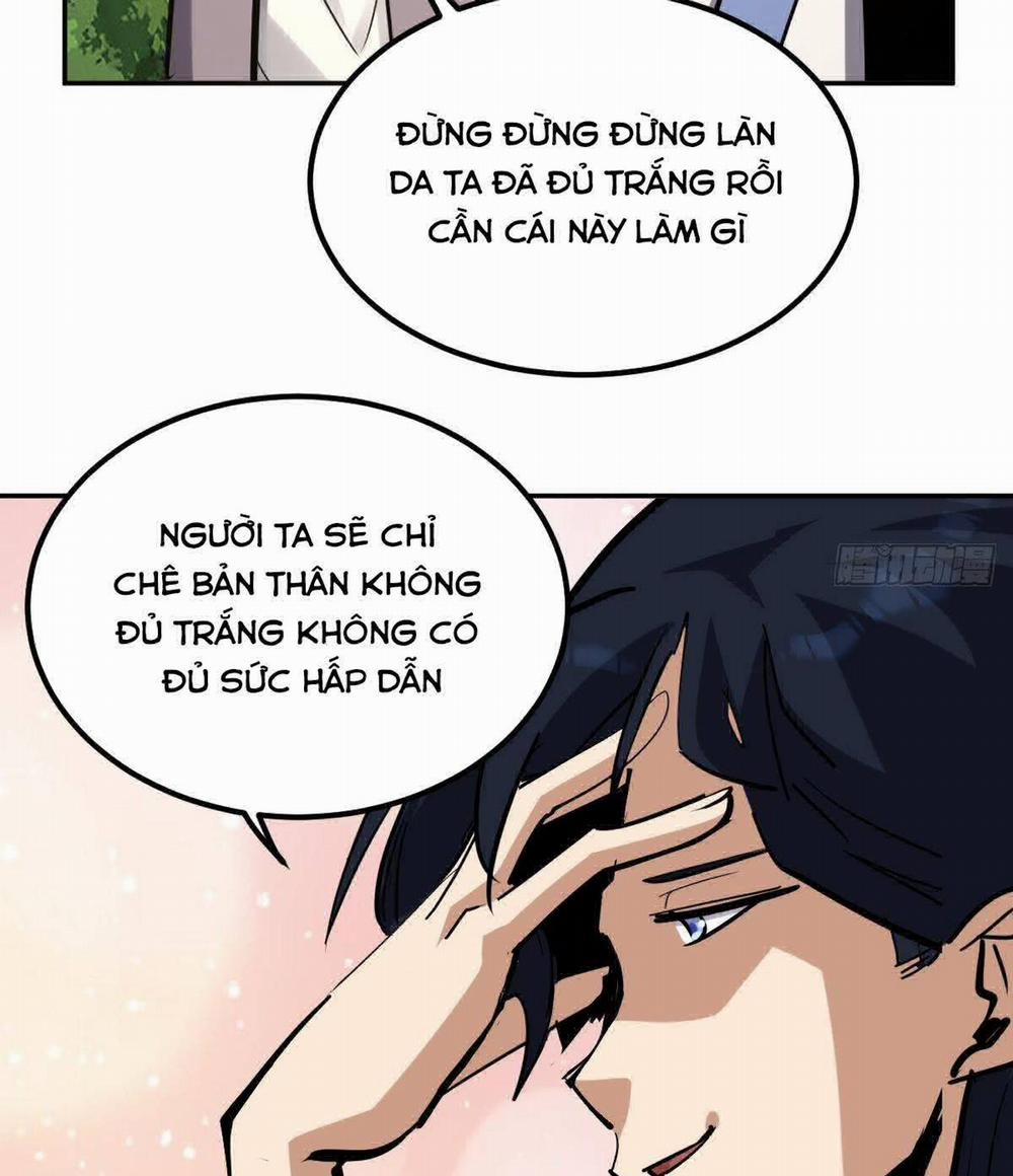 Tự Kỷ Luật Ta Đây Bất Khả Chiến Bại 8 trang 19