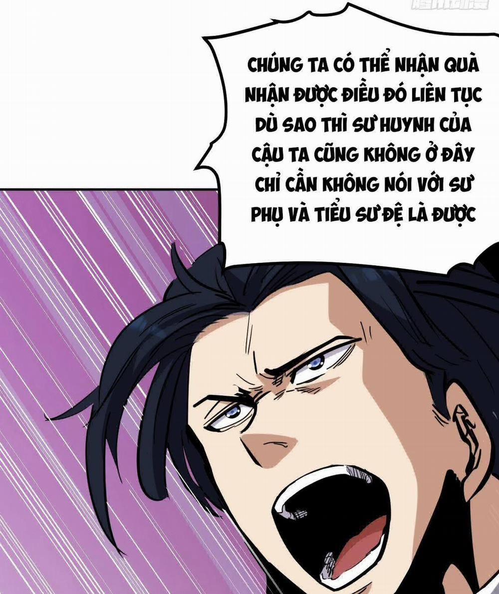 Tự Kỷ Luật Ta Đây Bất Khả Chiến Bại 8 trang 28