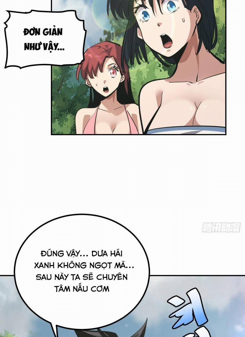 Tự Kỷ Luật Ta Đây Bất Khả Chiến Bại 8 trang 3