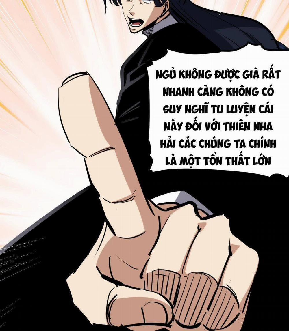 Tự Kỷ Luật Ta Đây Bất Khả Chiến Bại 8 trang 30