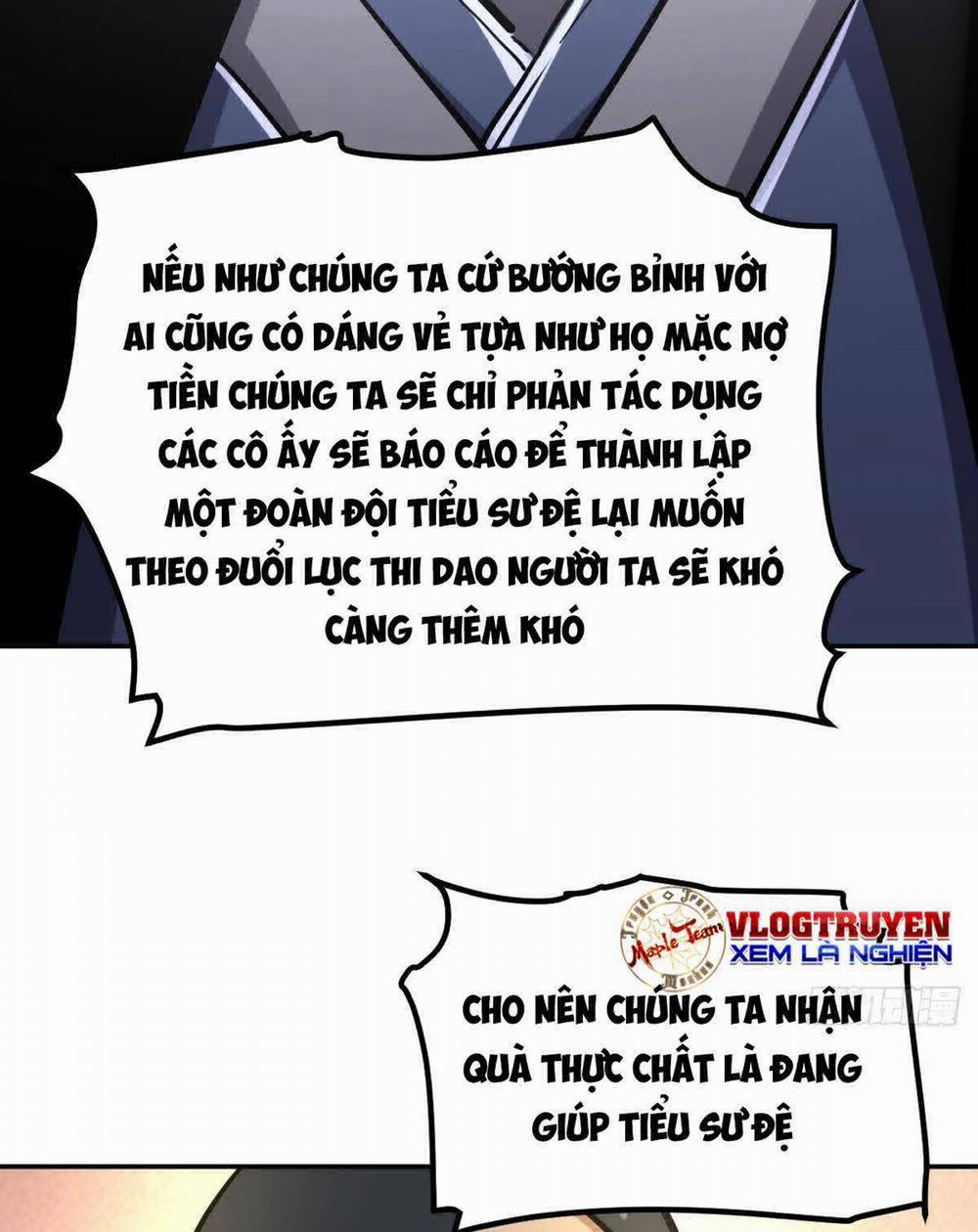 Tự Kỷ Luật Ta Đây Bất Khả Chiến Bại 8 trang 33