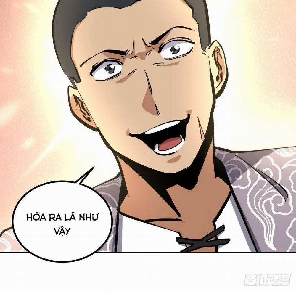 Tự Kỷ Luật Ta Đây Bất Khả Chiến Bại 8 trang 34