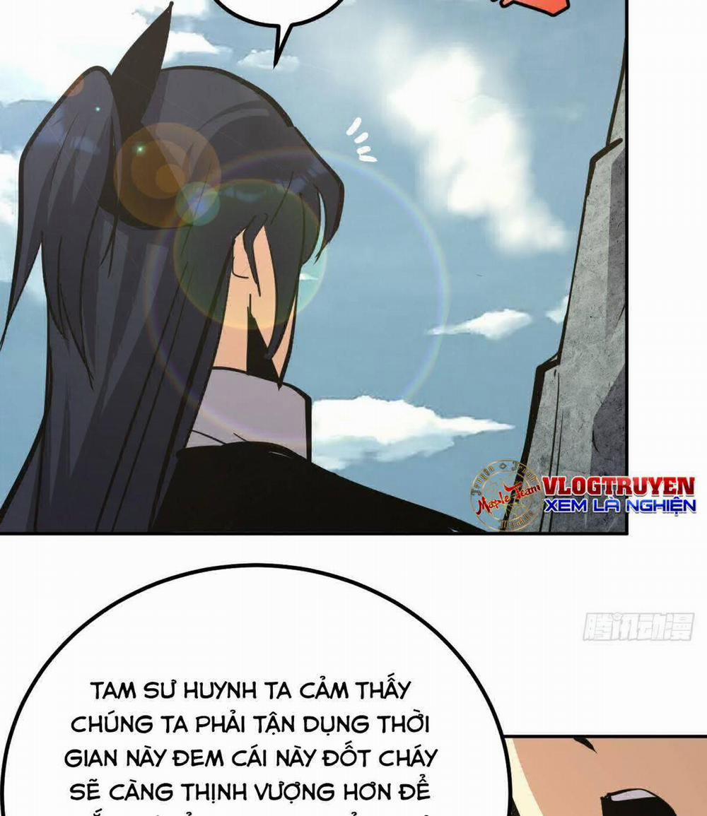 Tự Kỷ Luật Ta Đây Bất Khả Chiến Bại 8 trang 40