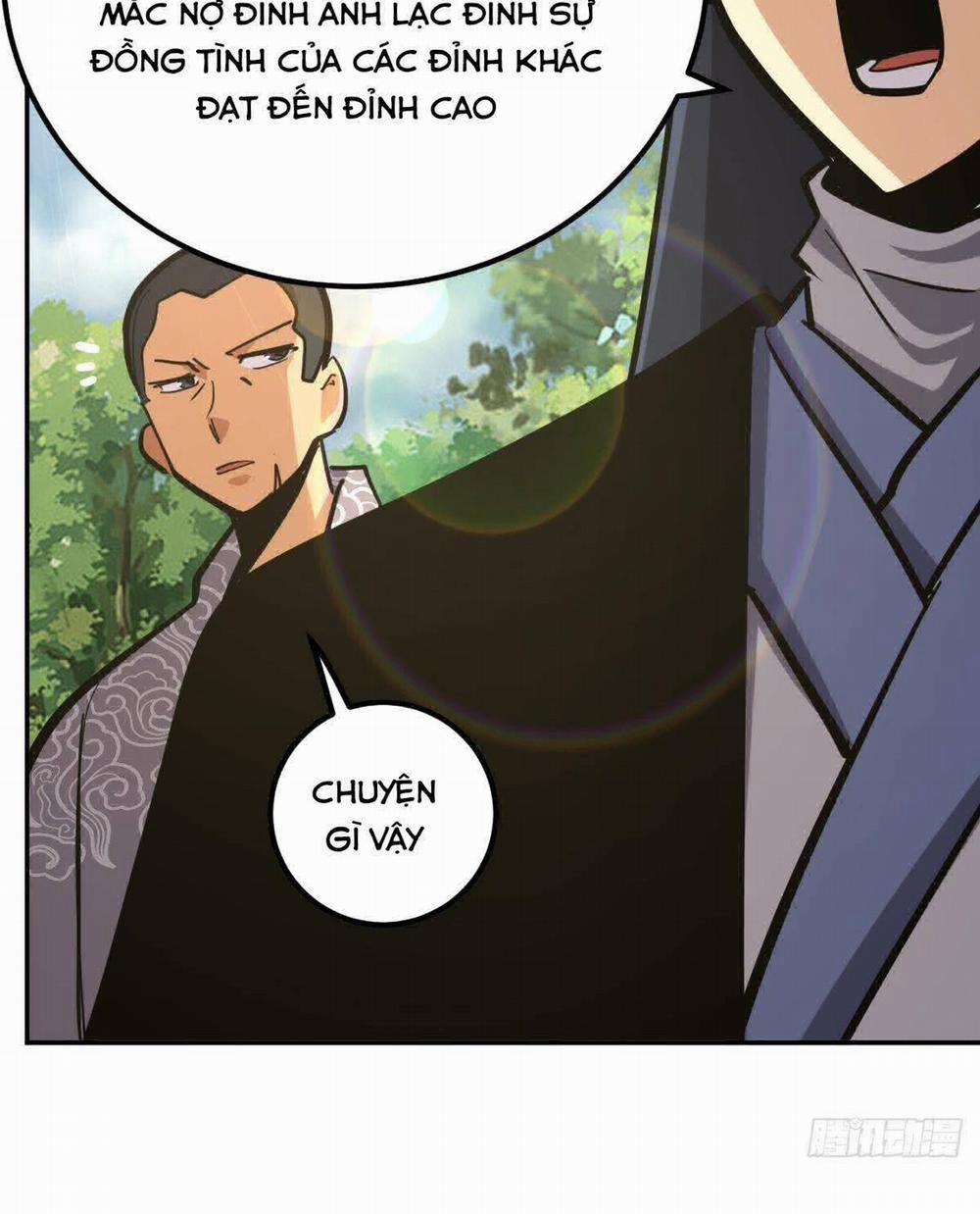 Tự Kỷ Luật Ta Đây Bất Khả Chiến Bại 8 trang 41