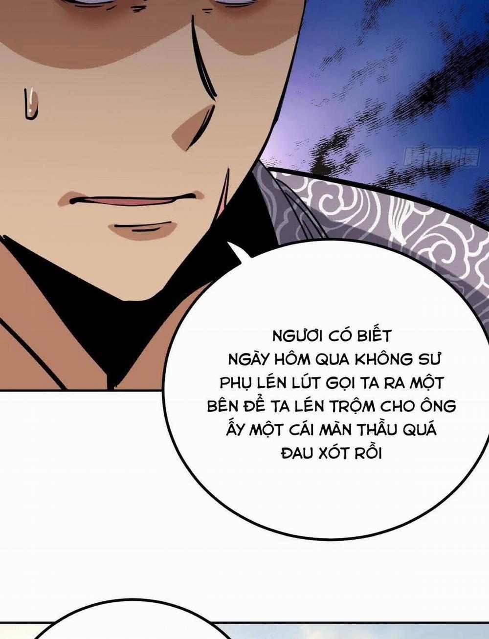 Tự Kỷ Luật Ta Đây Bất Khả Chiến Bại 8 trang 46