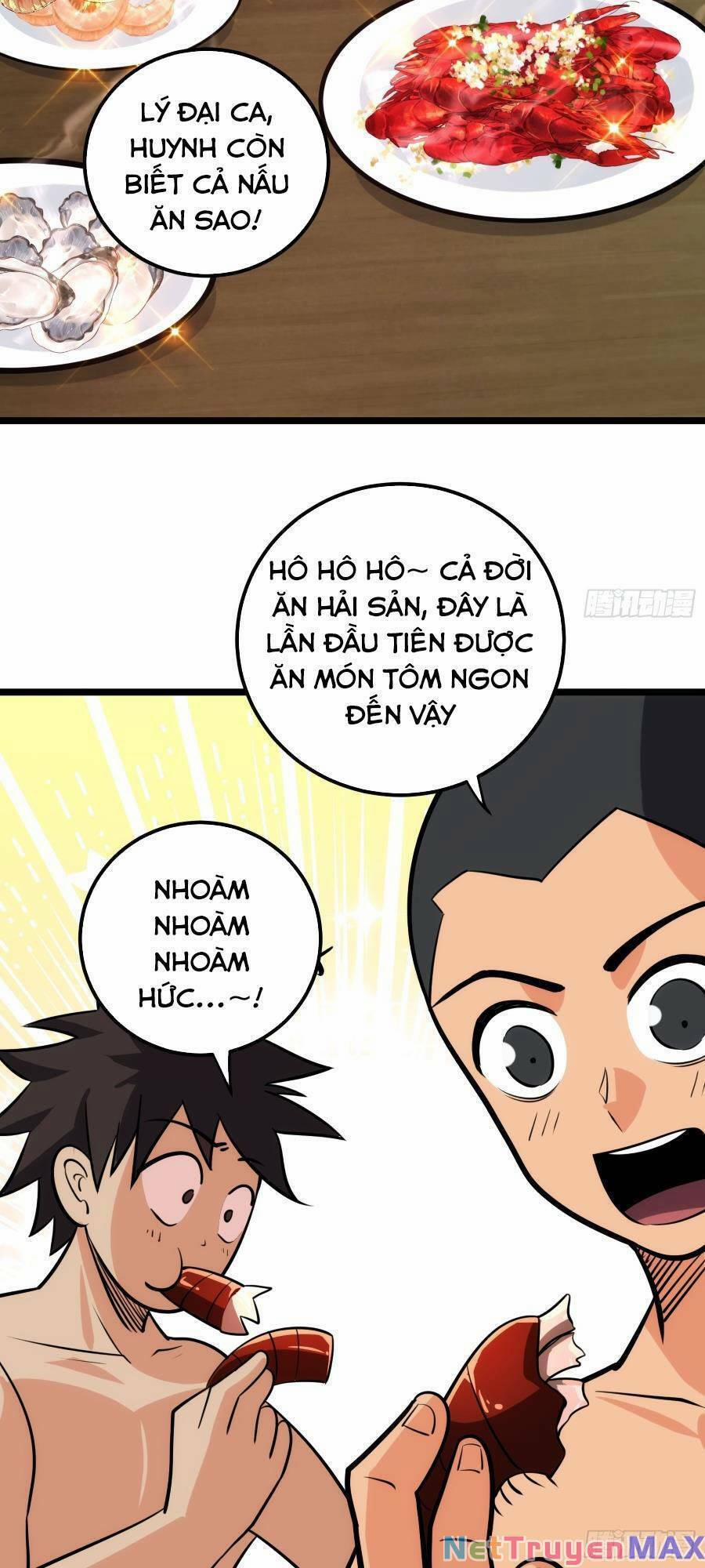 Tự Kỷ Luật Ta Đây Bất Khả Chiến Bại 80 trang 20