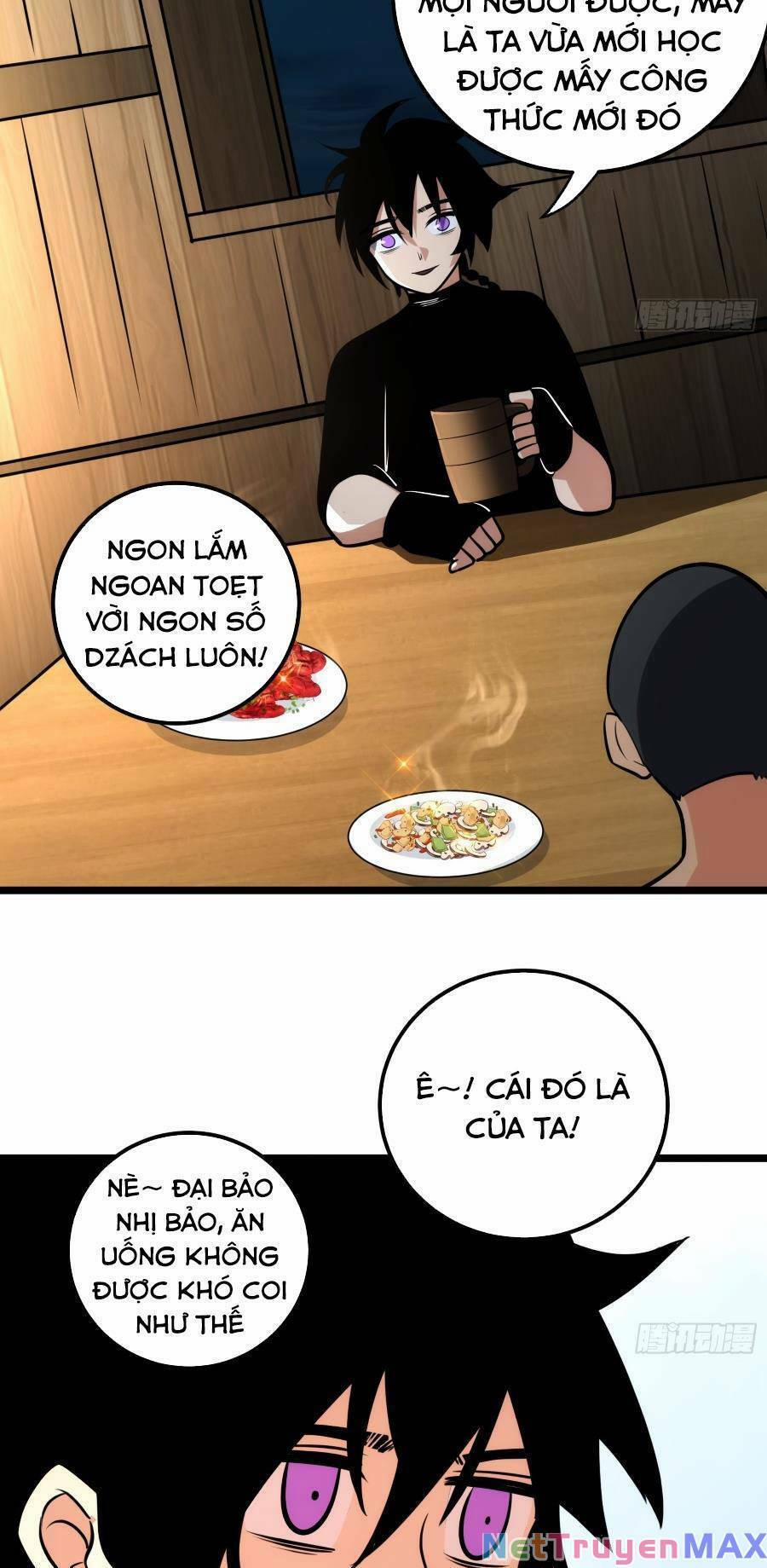 Tự Kỷ Luật Ta Đây Bất Khả Chiến Bại 80 trang 22