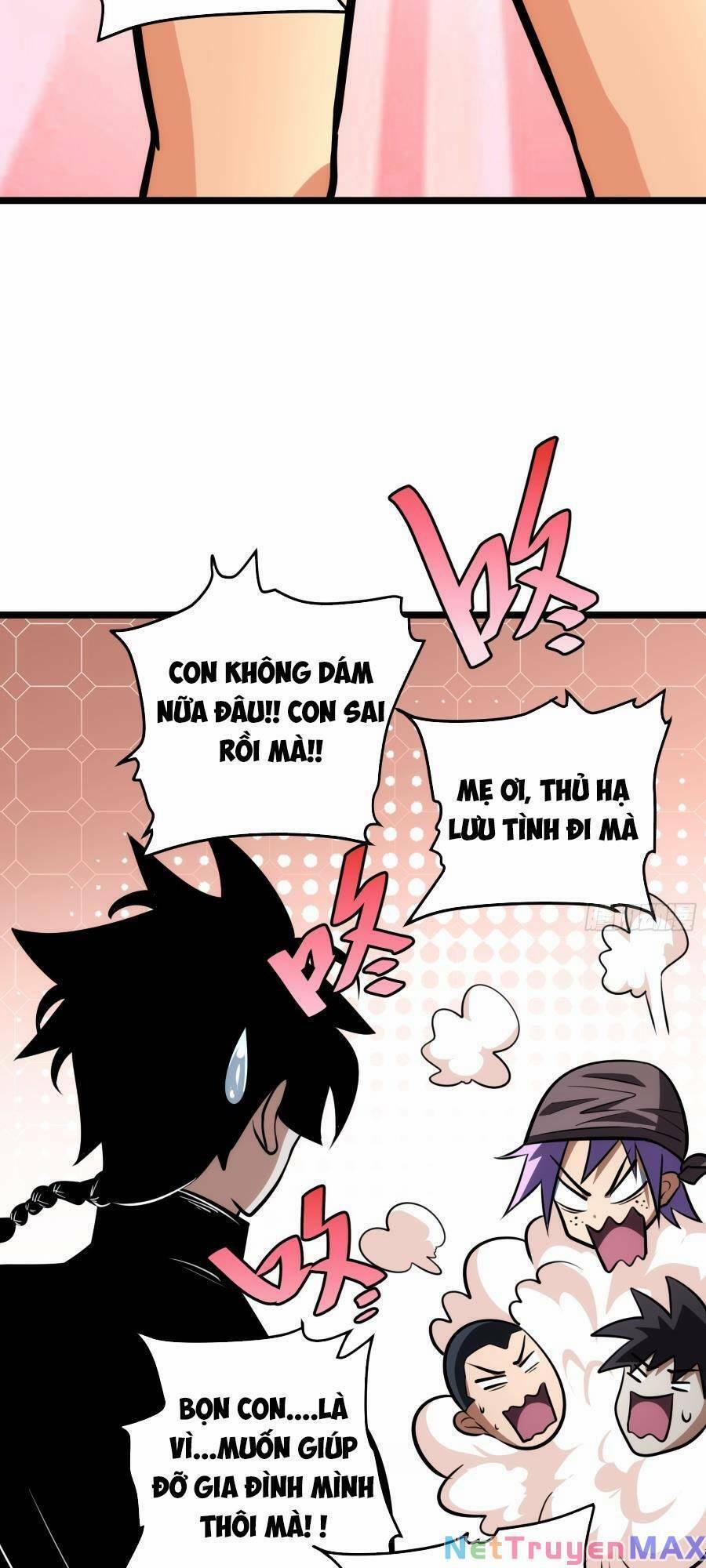 Tự Kỷ Luật Ta Đây Bất Khả Chiến Bại 80 trang 9