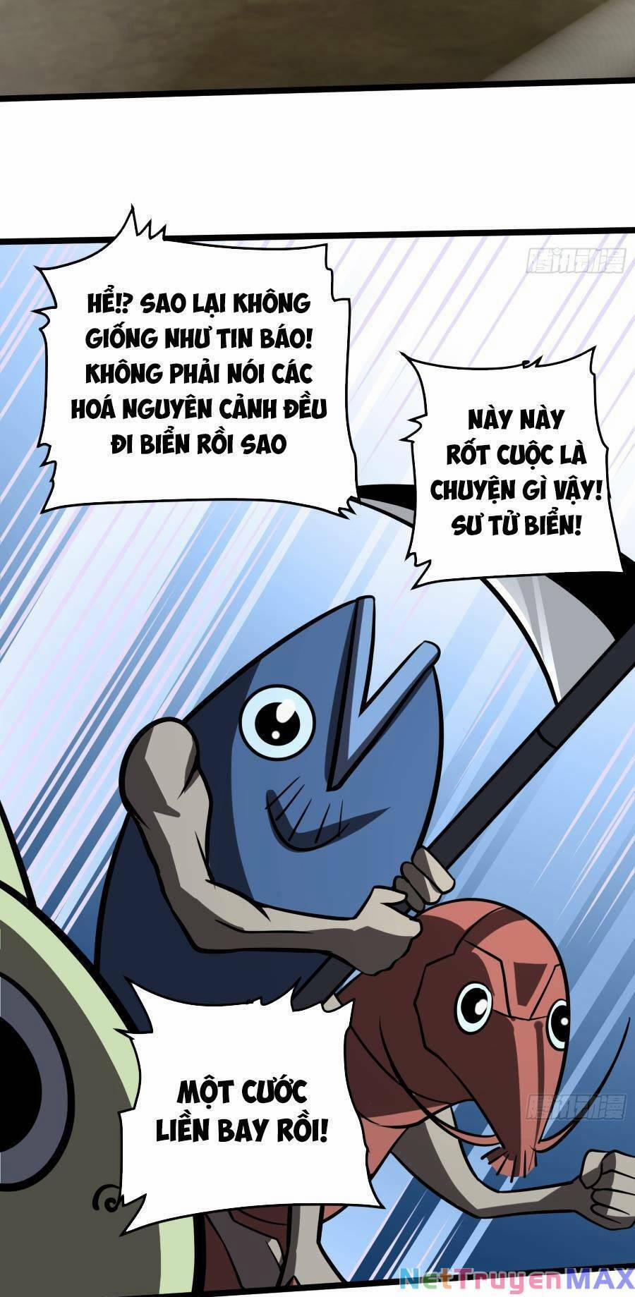 Tự Kỷ Luật Ta Đây Bất Khả Chiến Bại 81 trang 10