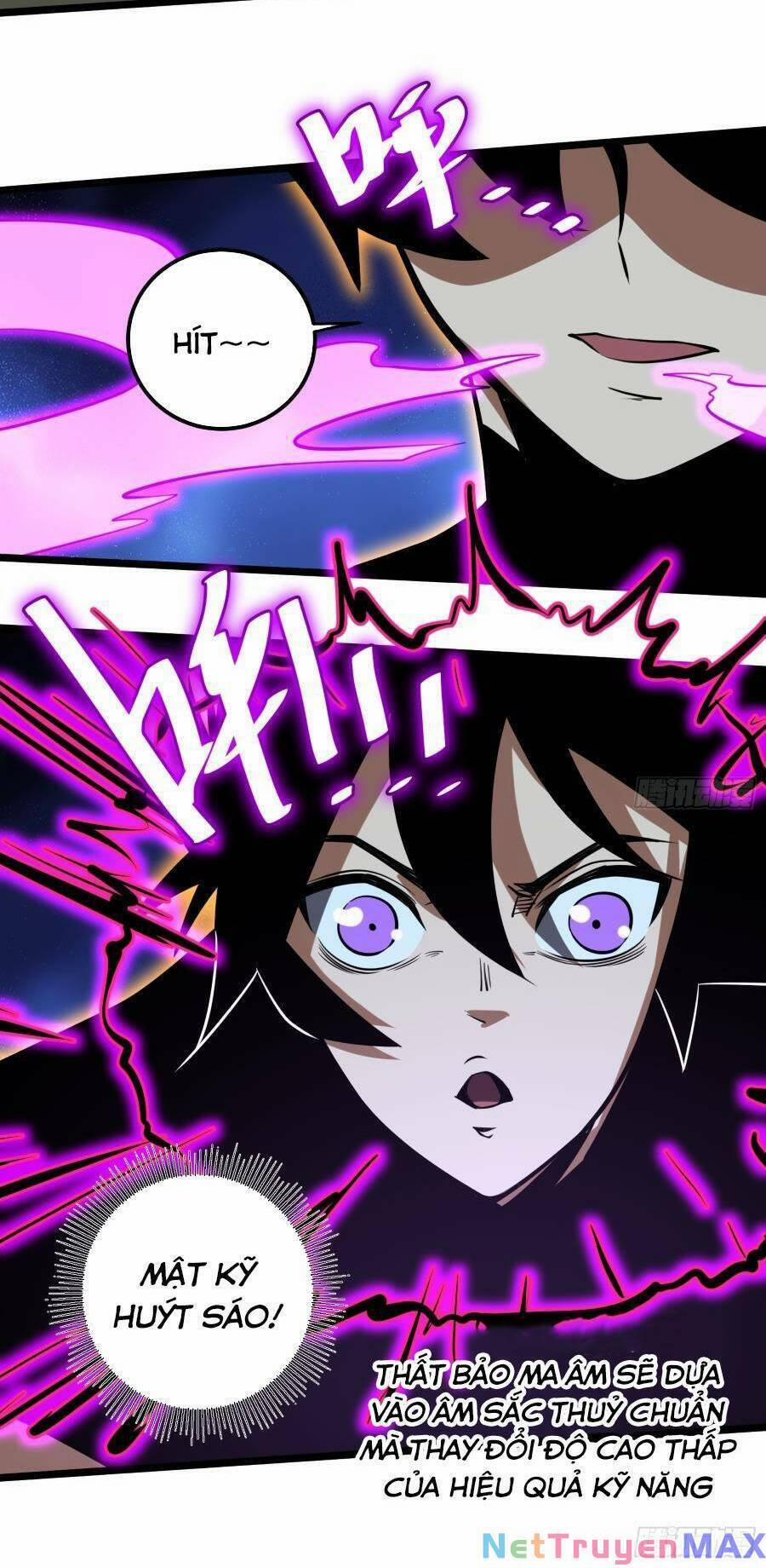 Tự Kỷ Luật Ta Đây Bất Khả Chiến Bại 81 trang 11