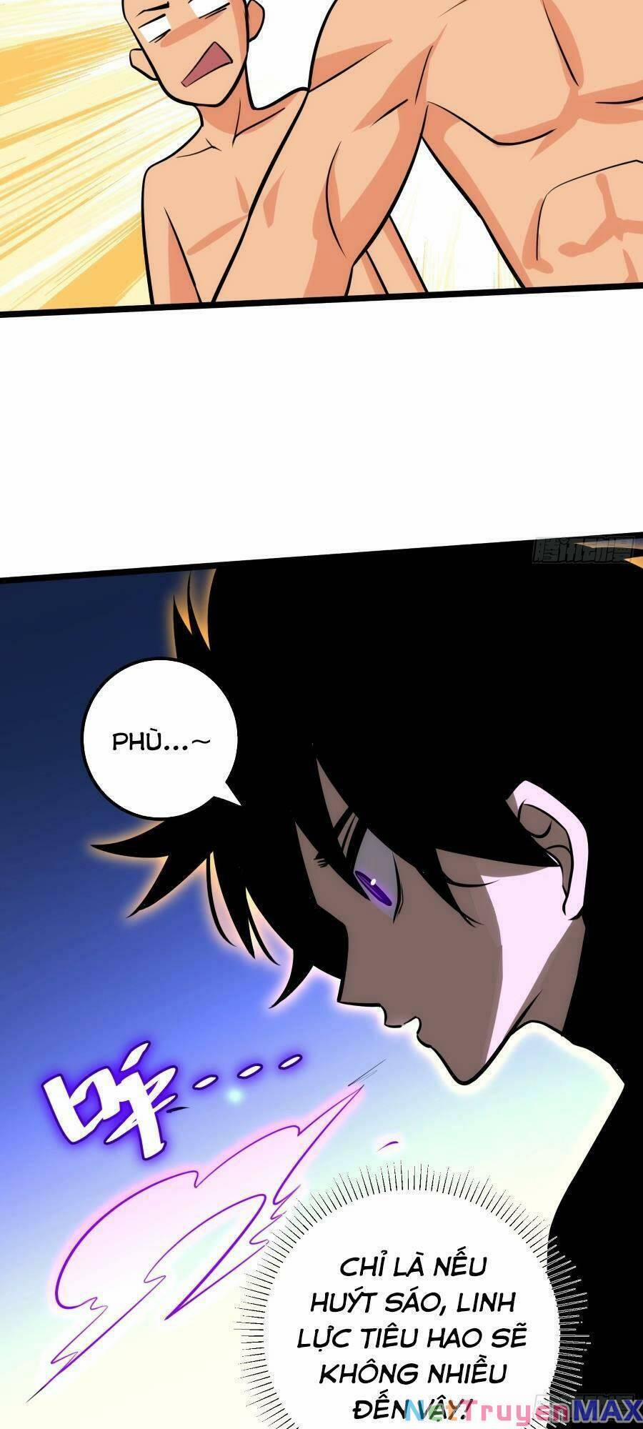 Tự Kỷ Luật Ta Đây Bất Khả Chiến Bại 81 trang 14