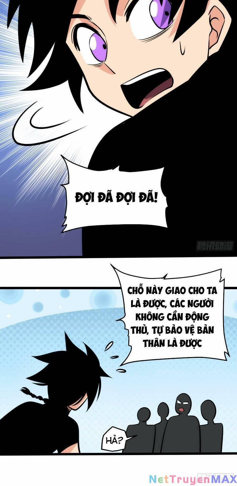 Tự Kỷ Luật Ta Đây Bất Khả Chiến Bại 81 trang 17