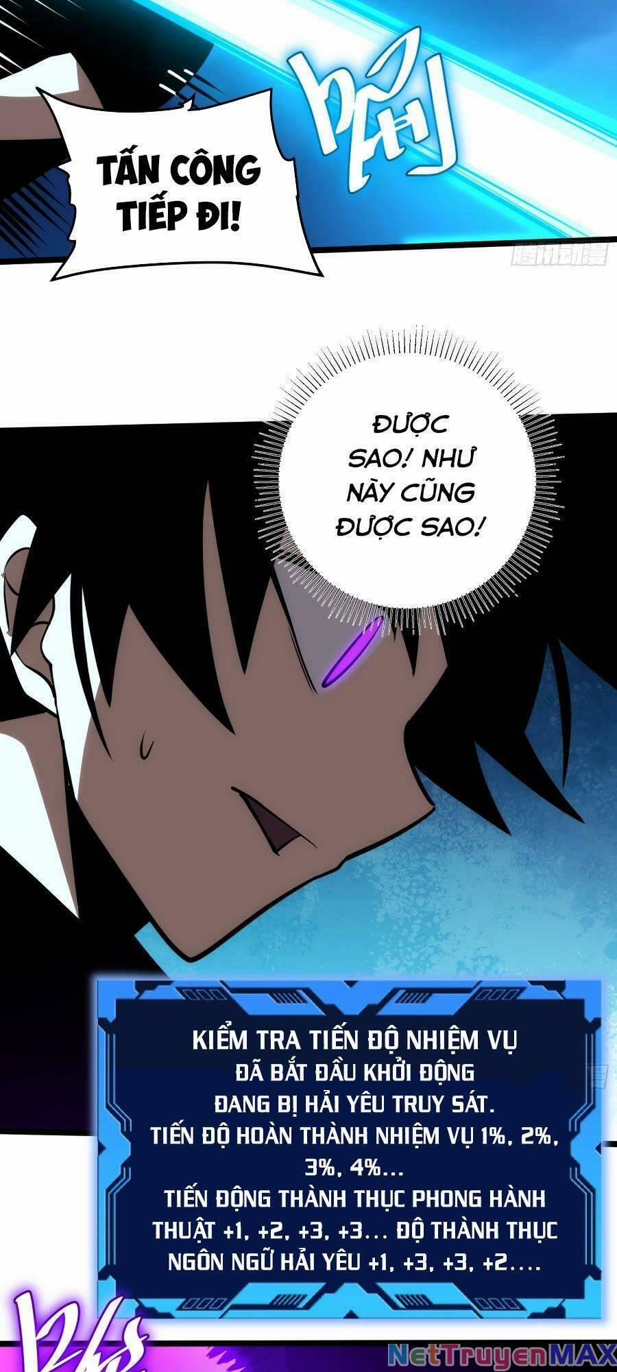 Tự Kỷ Luật Ta Đây Bất Khả Chiến Bại 81 trang 25