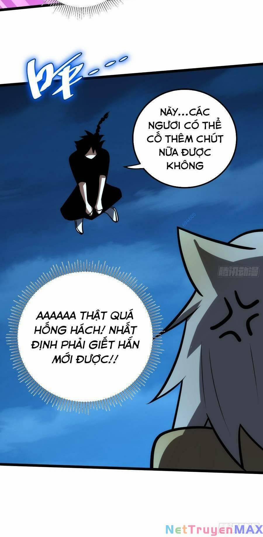 Tự Kỷ Luật Ta Đây Bất Khả Chiến Bại 81 trang 29