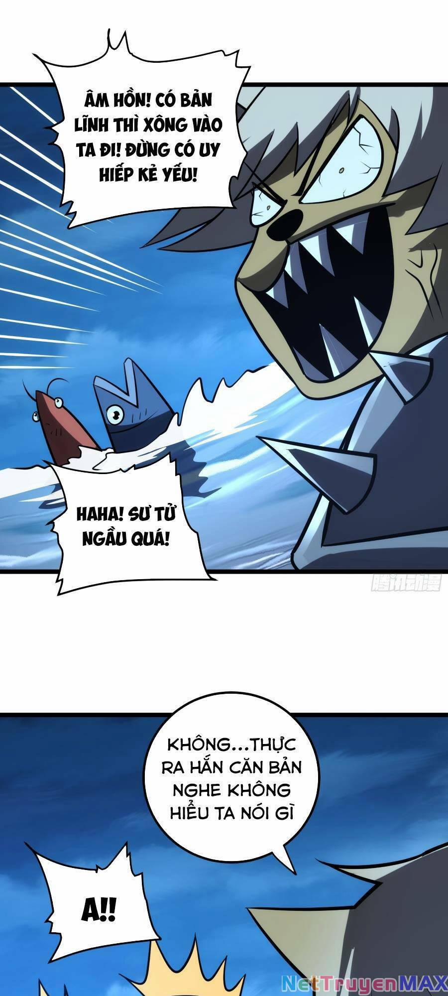 Tự Kỷ Luật Ta Đây Bất Khả Chiến Bại 81 trang 30