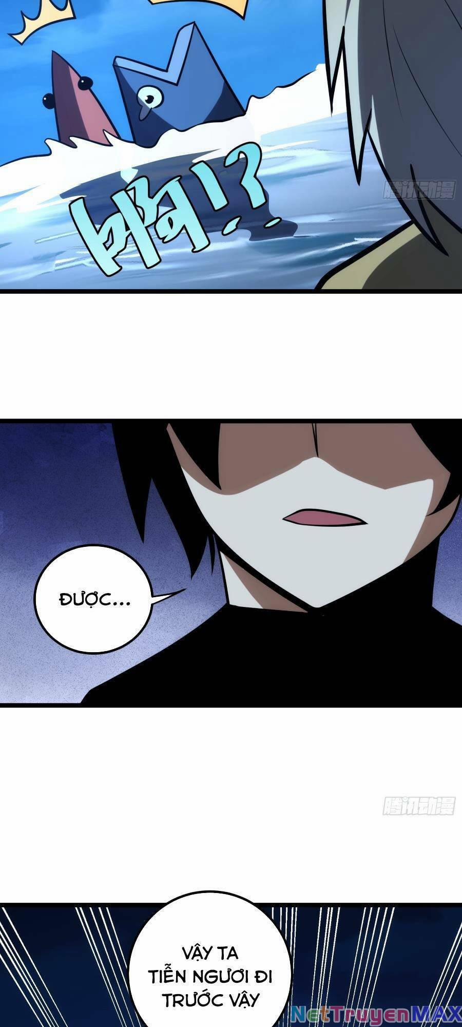 Tự Kỷ Luật Ta Đây Bất Khả Chiến Bại 81 trang 31