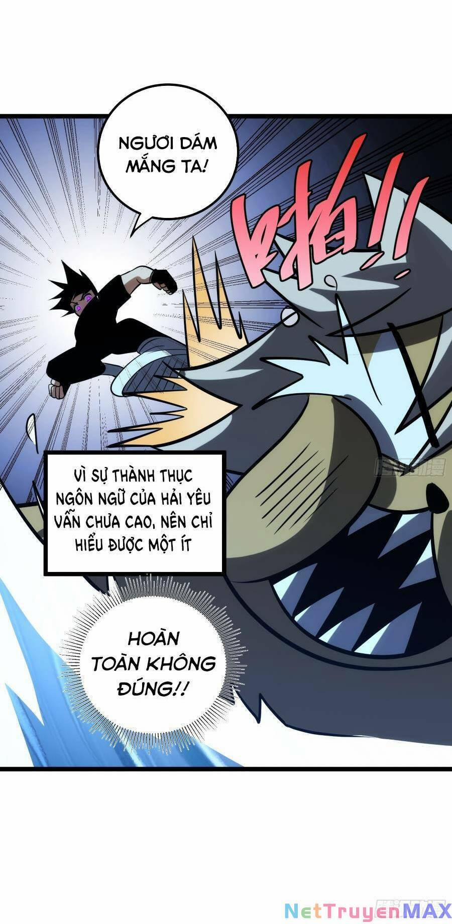 Tự Kỷ Luật Ta Đây Bất Khả Chiến Bại 81 trang 35