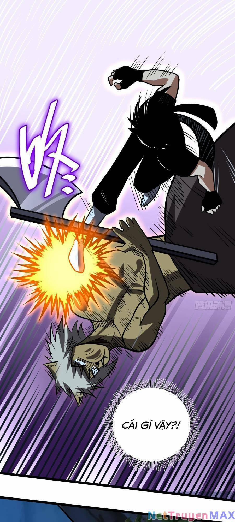 Tự Kỷ Luật Ta Đây Bất Khả Chiến Bại 81 trang 6