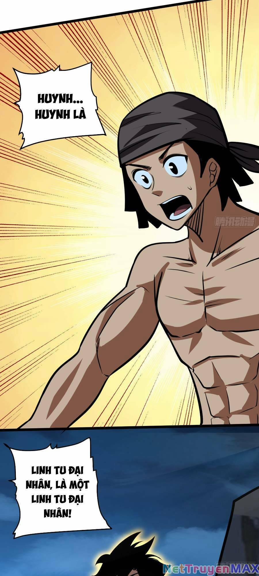 Tự Kỷ Luật Ta Đây Bất Khả Chiến Bại 81 trang 8