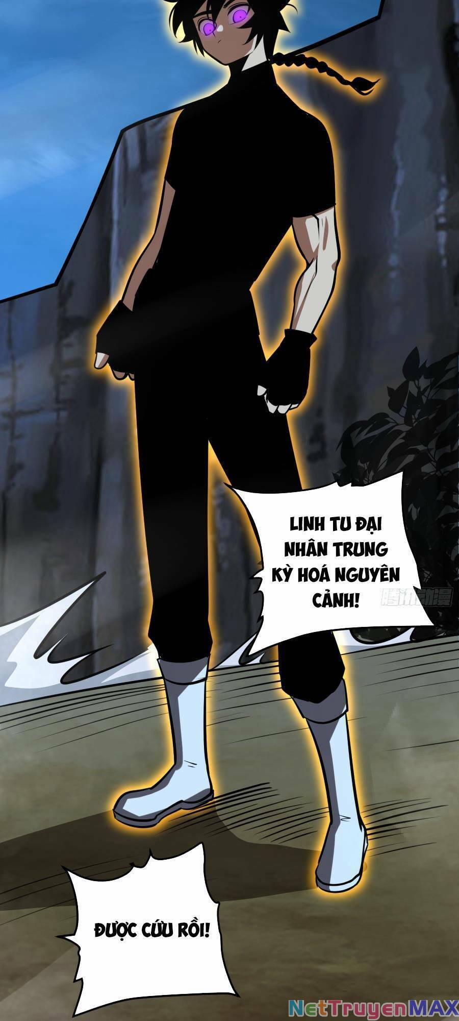 Tự Kỷ Luật Ta Đây Bất Khả Chiến Bại 81 trang 9