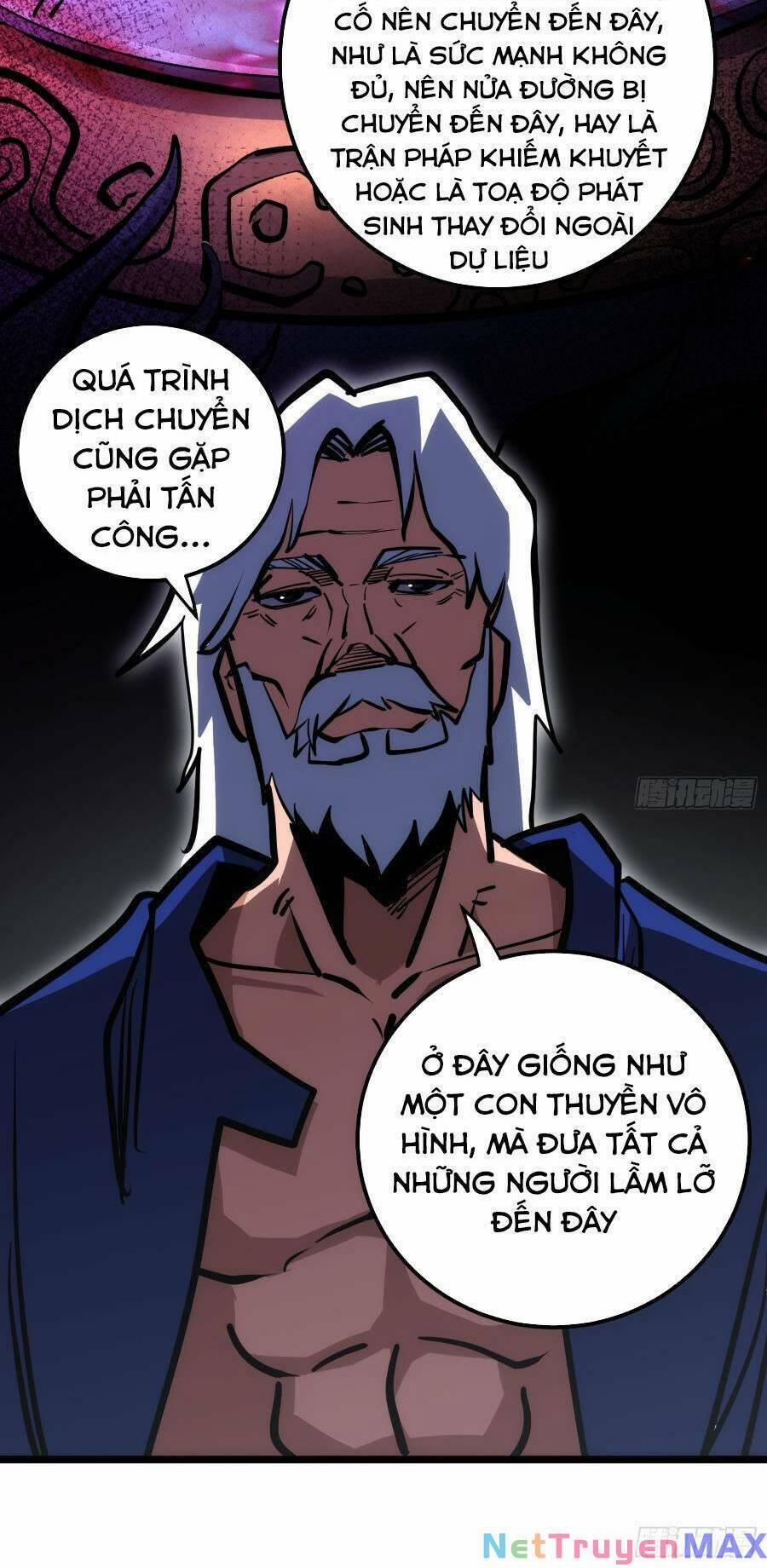 Tự Kỷ Luật Ta Đây Bất Khả Chiến Bại 82 trang 11