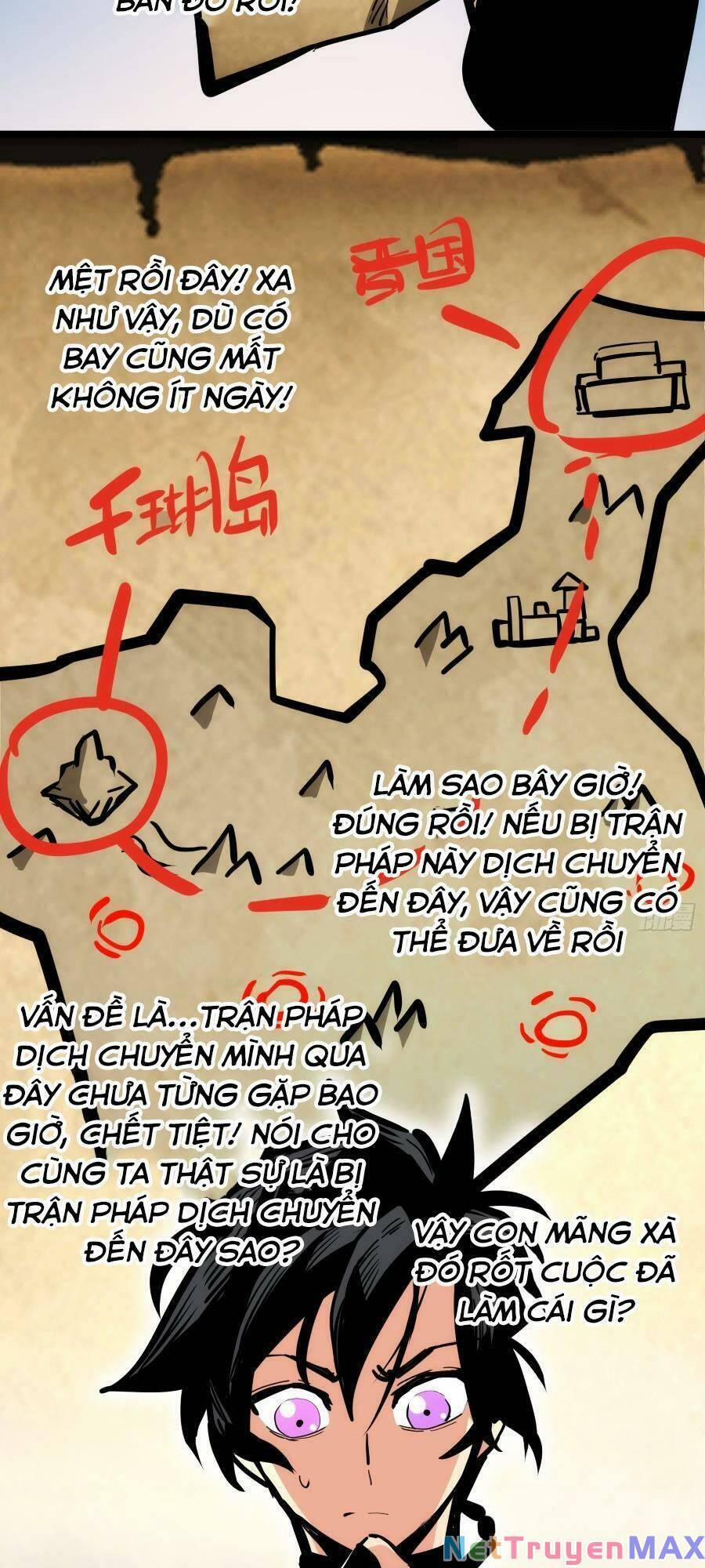 Tự Kỷ Luật Ta Đây Bất Khả Chiến Bại 82 trang 15