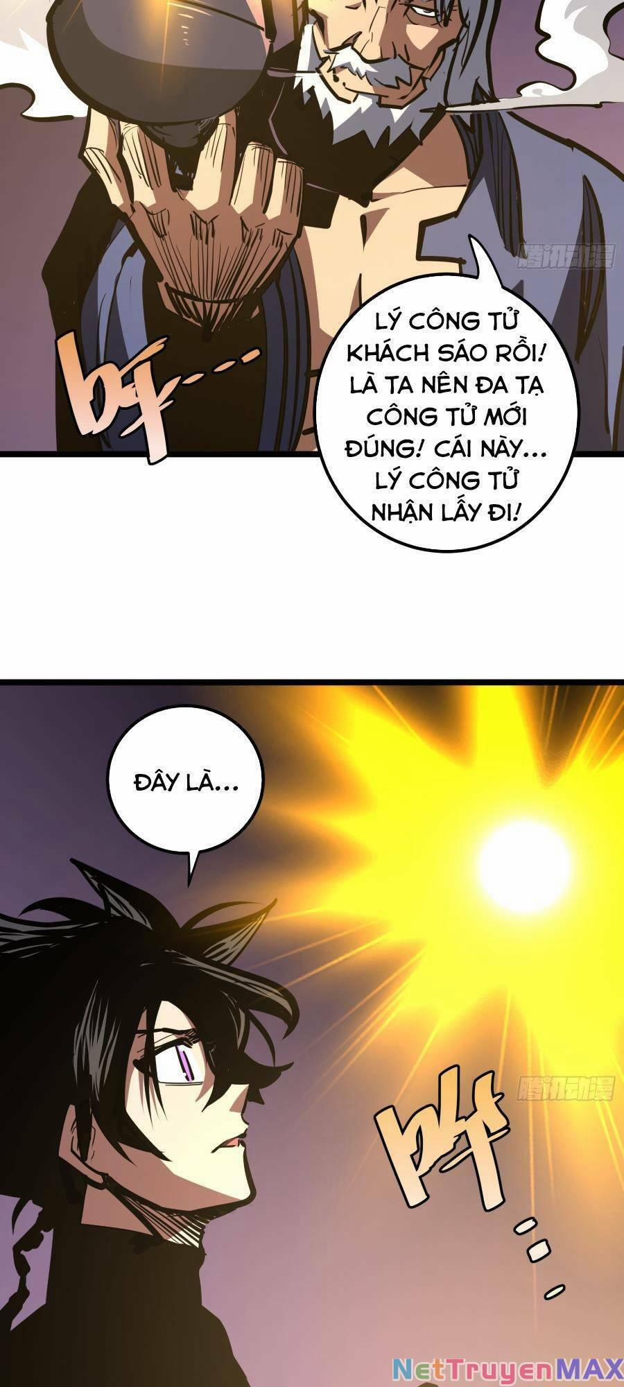 Tự Kỷ Luật Ta Đây Bất Khả Chiến Bại 82 trang 19