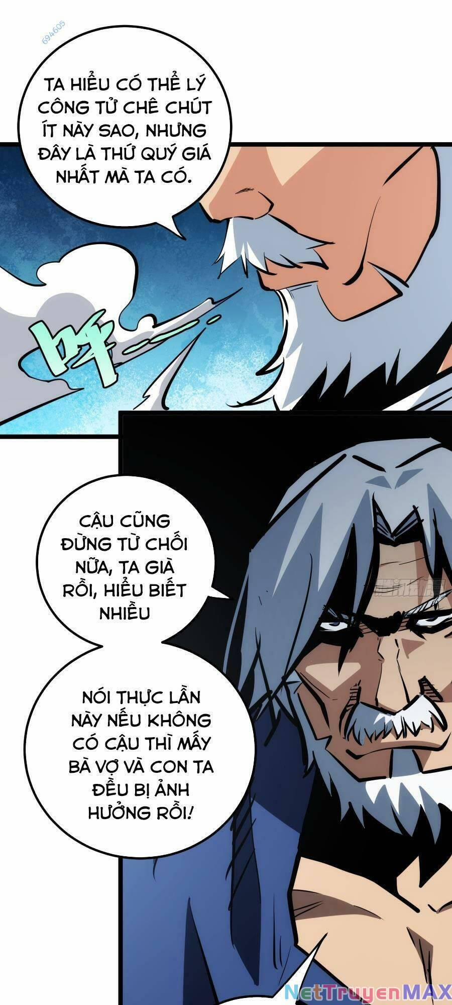 Tự Kỷ Luật Ta Đây Bất Khả Chiến Bại 82 trang 24