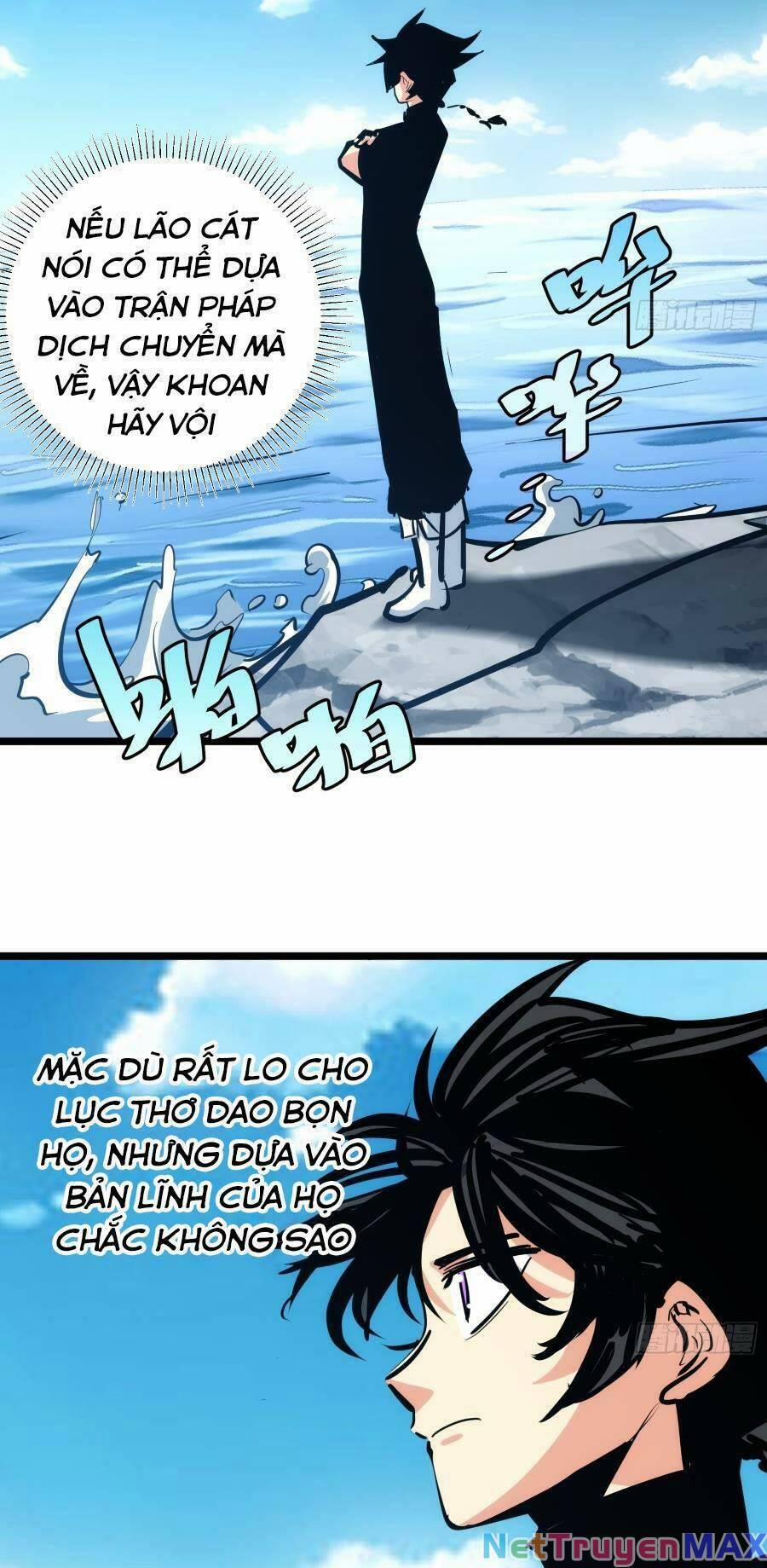Tự Kỷ Luật Ta Đây Bất Khả Chiến Bại 82 trang 28