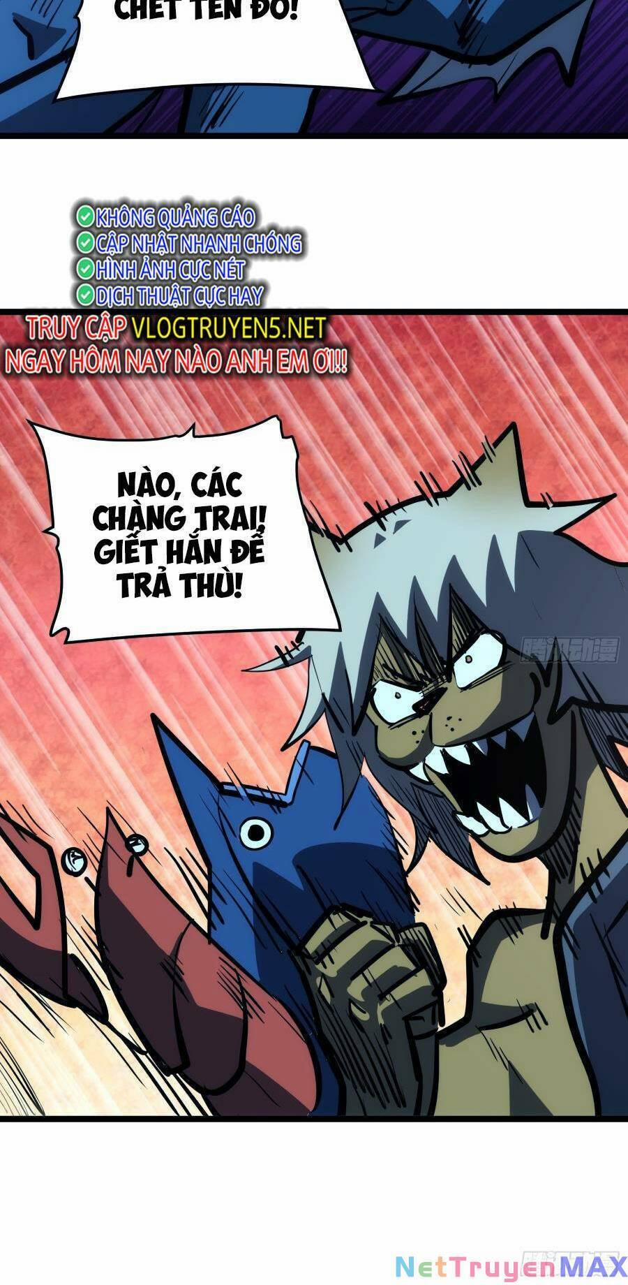 Tự Kỷ Luật Ta Đây Bất Khả Chiến Bại 83 trang 23