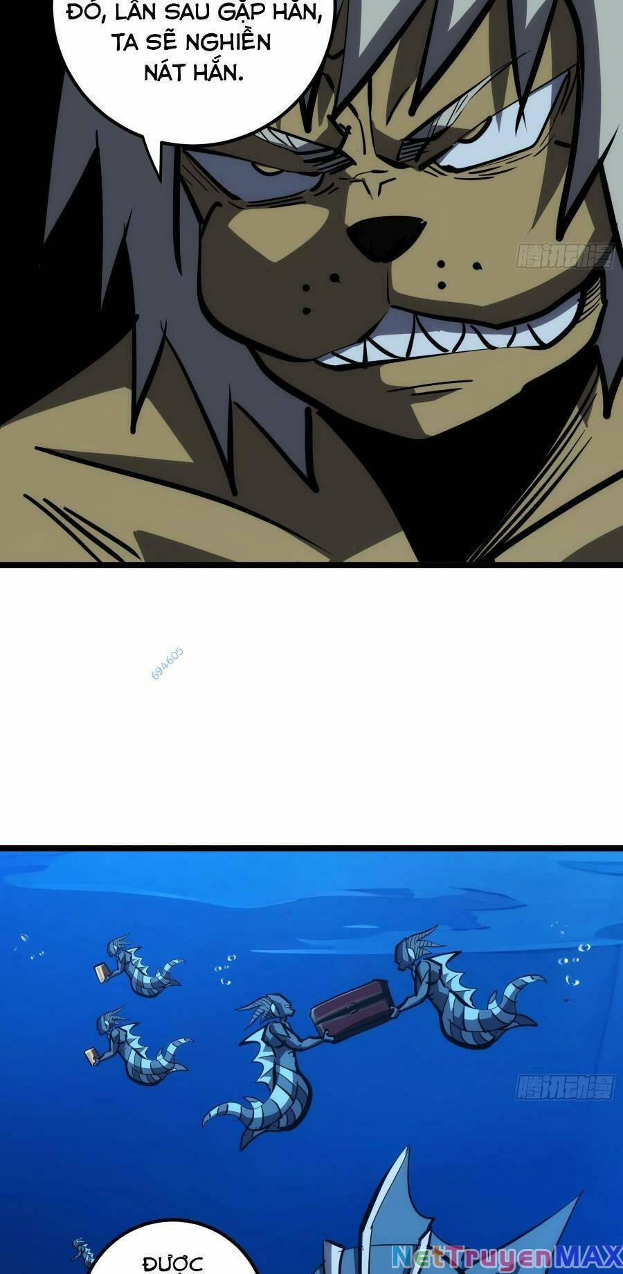 Tự Kỷ Luật Ta Đây Bất Khả Chiến Bại 83 trang 4