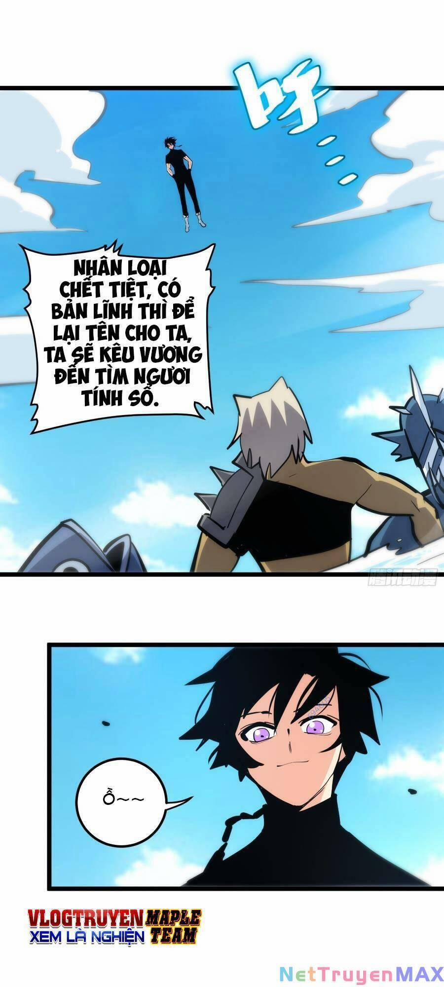 Tự Kỷ Luật Ta Đây Bất Khả Chiến Bại 84 trang 12