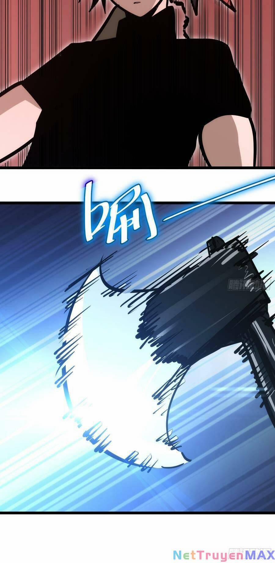 Tự Kỷ Luật Ta Đây Bất Khả Chiến Bại 84 trang 29