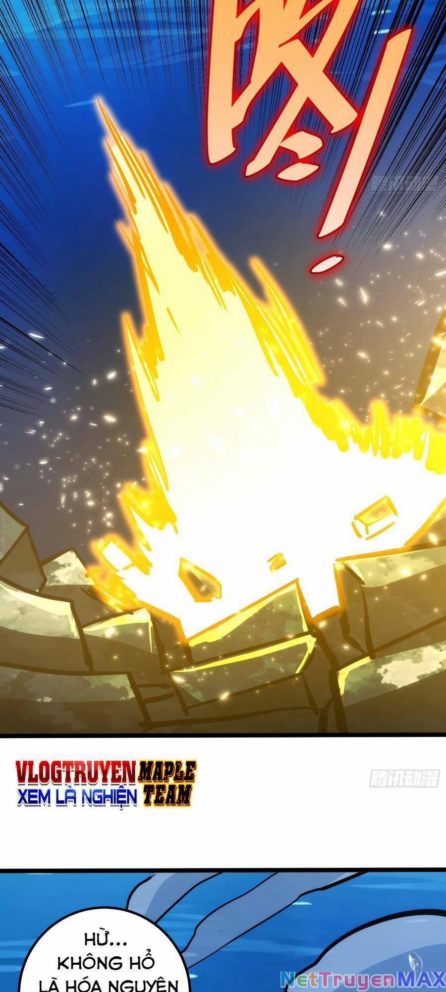 Tự Kỷ Luật Ta Đây Bất Khả Chiến Bại 84 trang 31