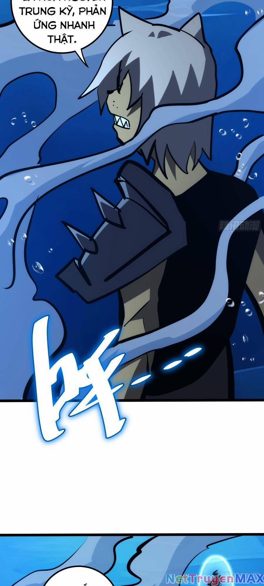 Tự Kỷ Luật Ta Đây Bất Khả Chiến Bại 84 trang 32