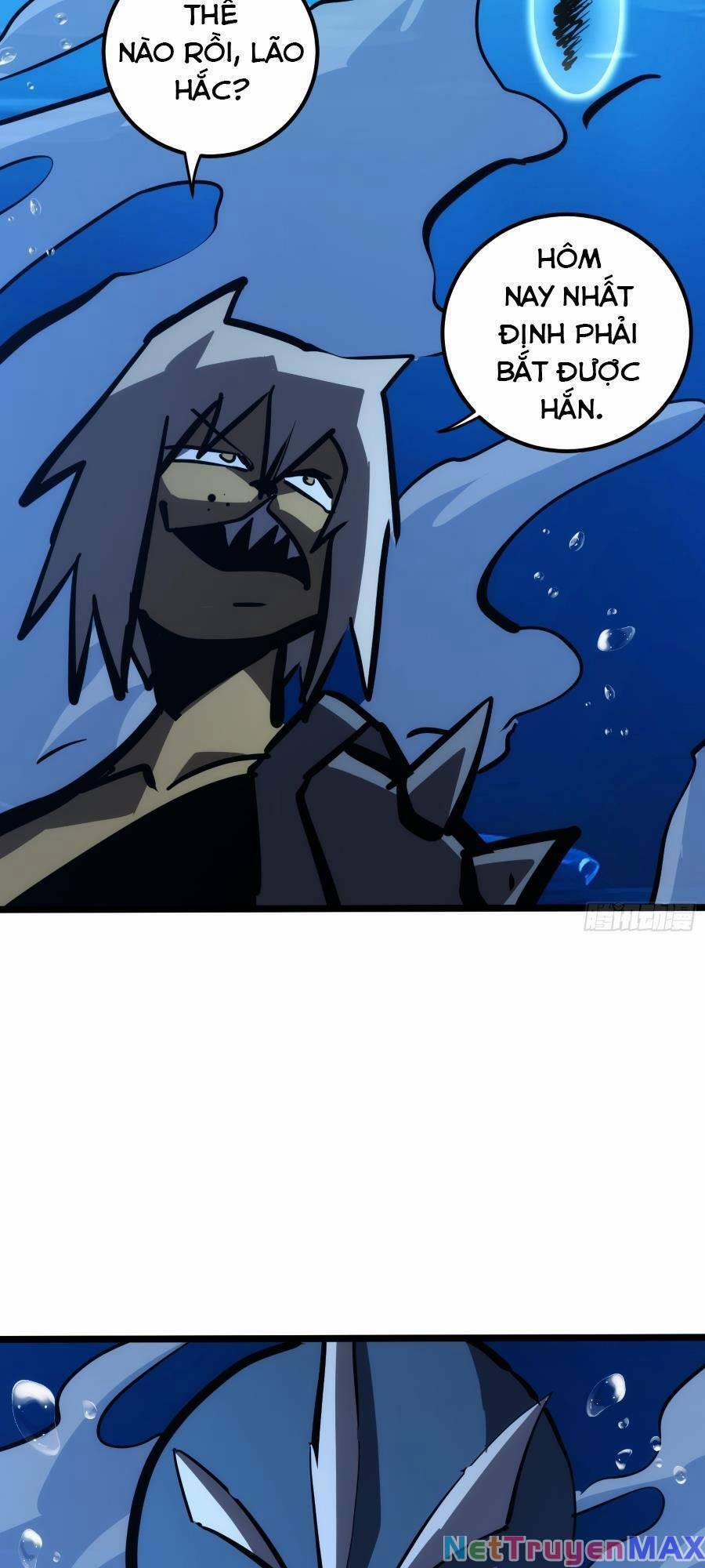 Tự Kỷ Luật Ta Đây Bất Khả Chiến Bại 84 trang 33