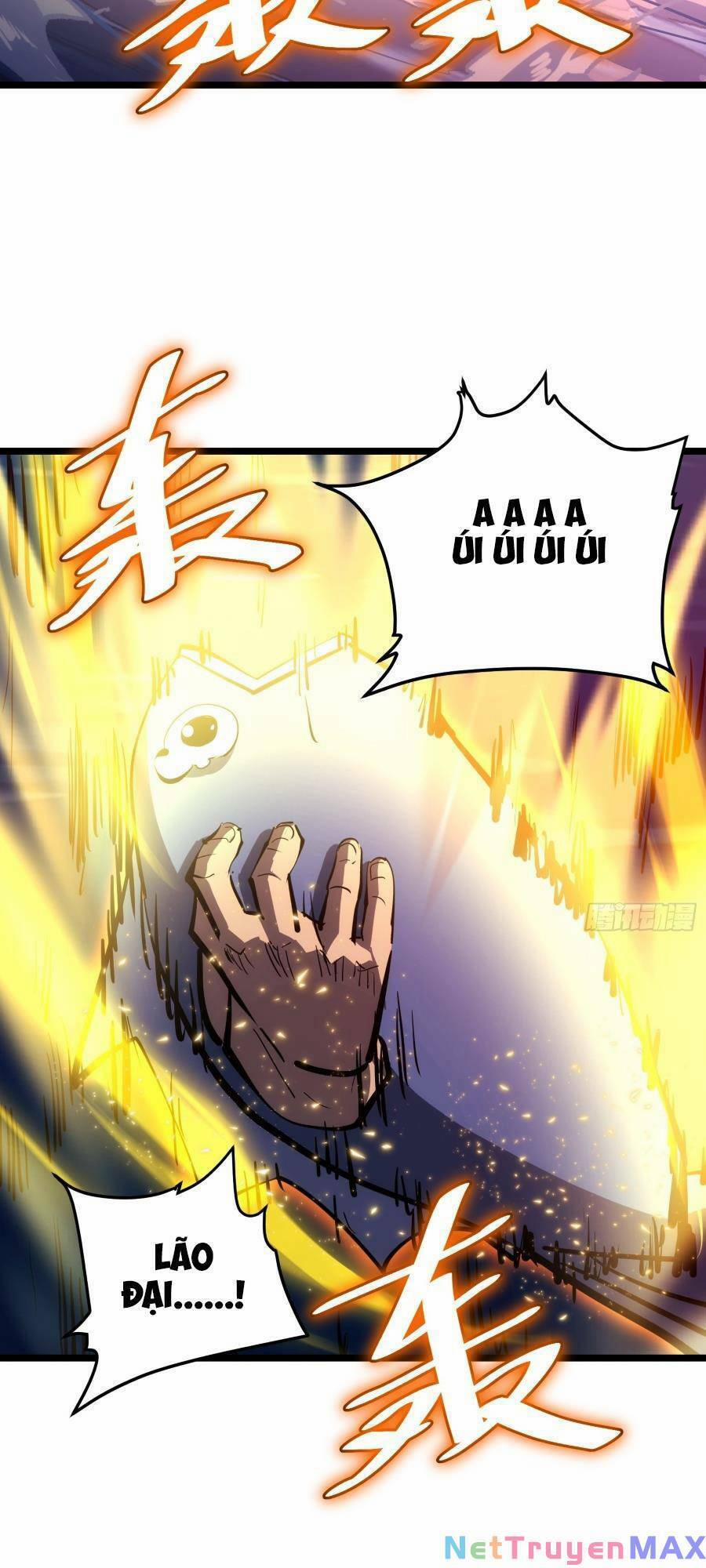 Tự Kỷ Luật Ta Đây Bất Khả Chiến Bại 84 trang 9