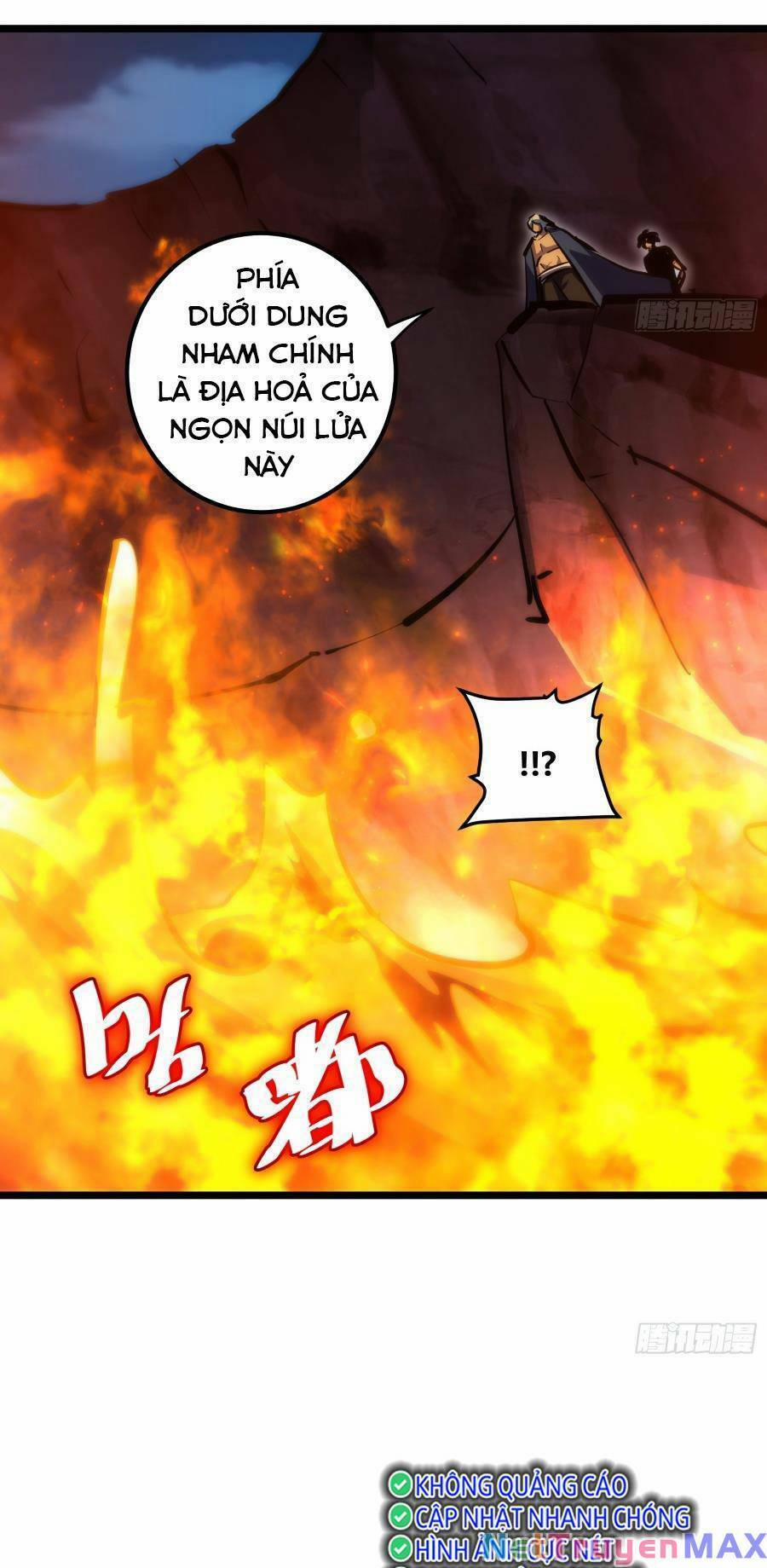 Tự Kỷ Luật Ta Đây Bất Khả Chiến Bại 85 trang 22