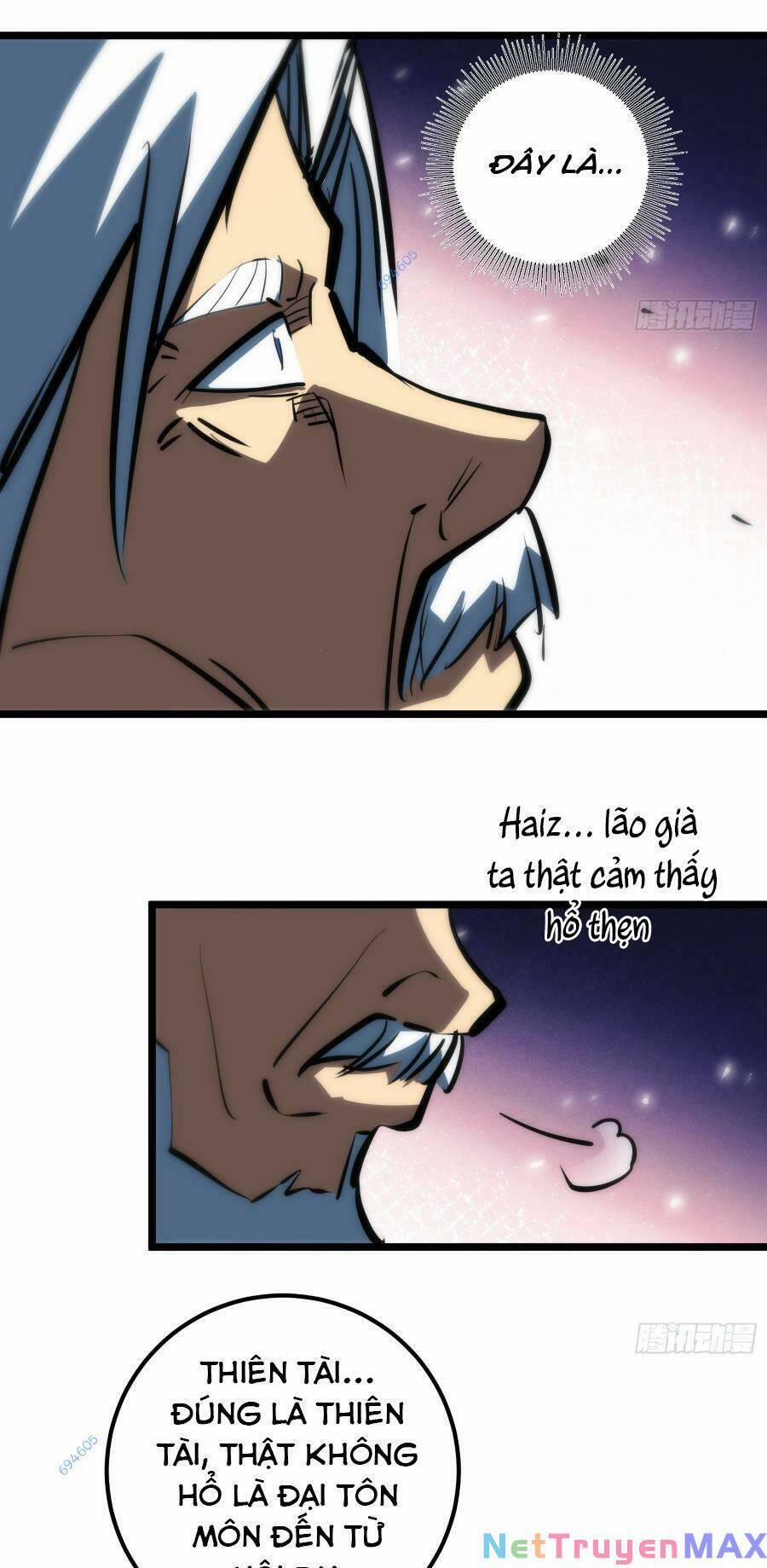 Tự Kỷ Luật Ta Đây Bất Khả Chiến Bại 85 trang 28