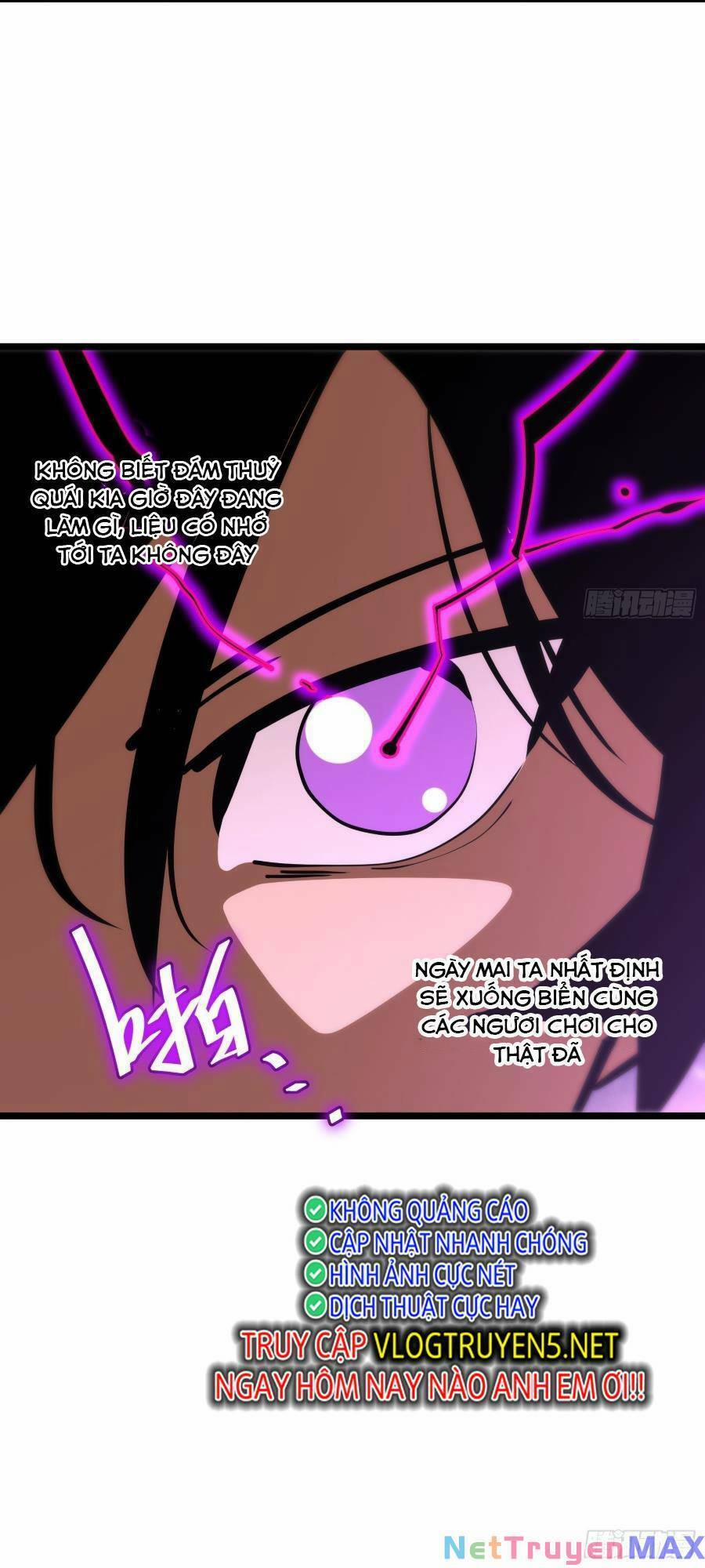 Tự Kỷ Luật Ta Đây Bất Khả Chiến Bại 85 trang 32