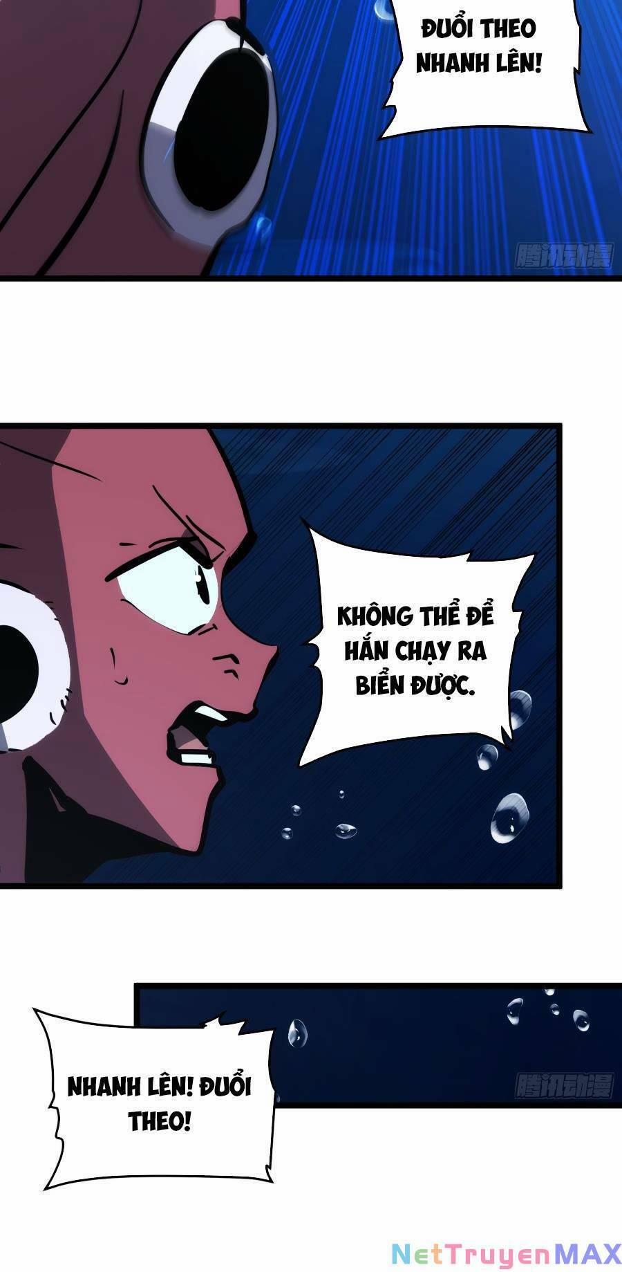 Tự Kỷ Luật Ta Đây Bất Khả Chiến Bại 86 trang 22