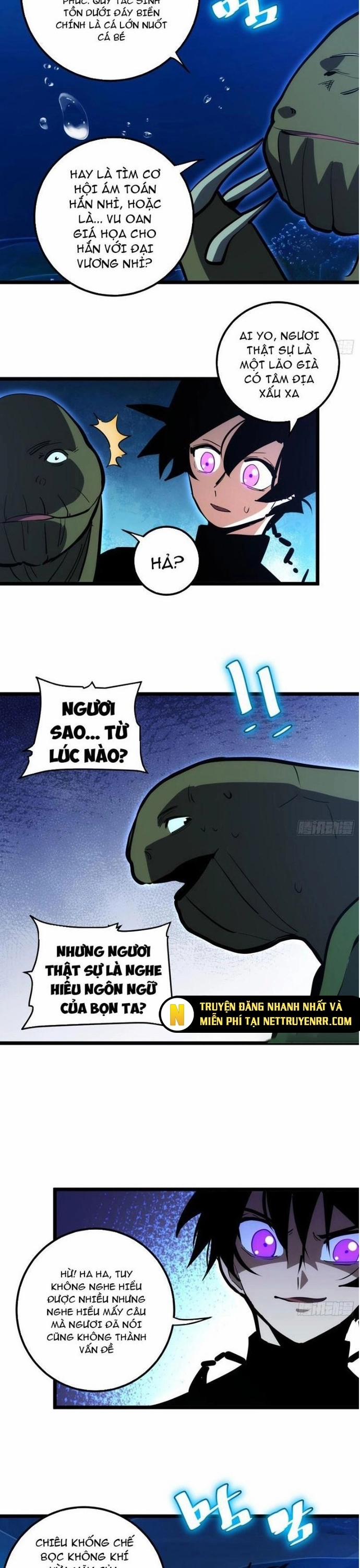 Tự Kỷ Luật Ta Đây Bất Khả Chiến Bại 87 trang 1