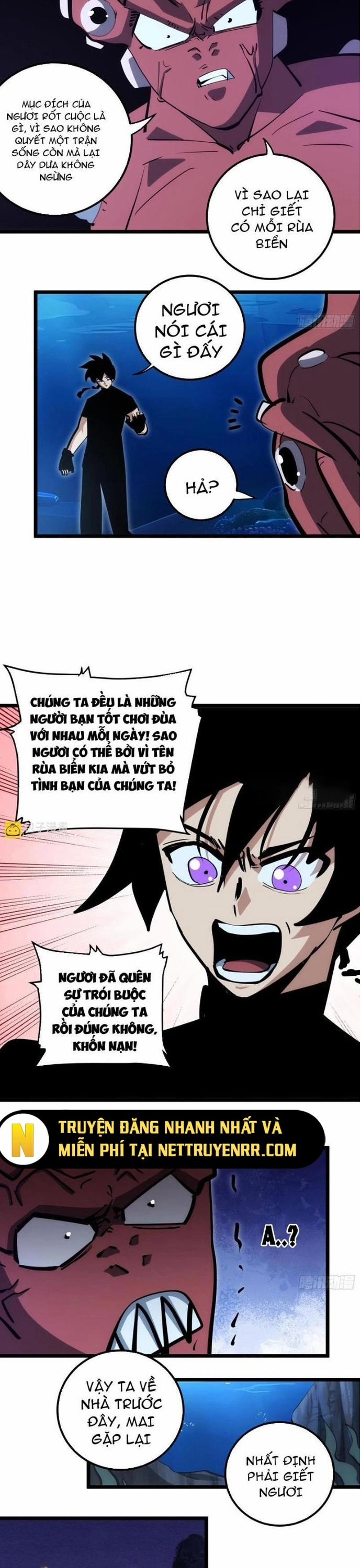 Tự Kỷ Luật Ta Đây Bất Khả Chiến Bại 87 trang 10