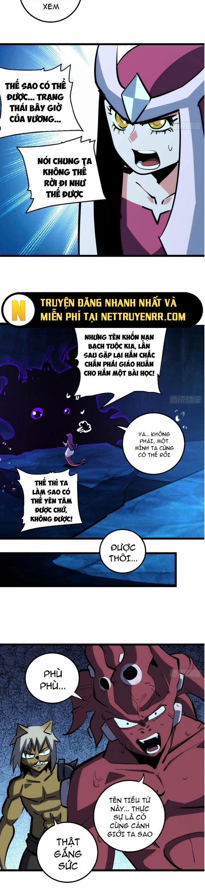 Tự Kỷ Luật Ta Đây Bất Khả Chiến Bại 87 trang 8