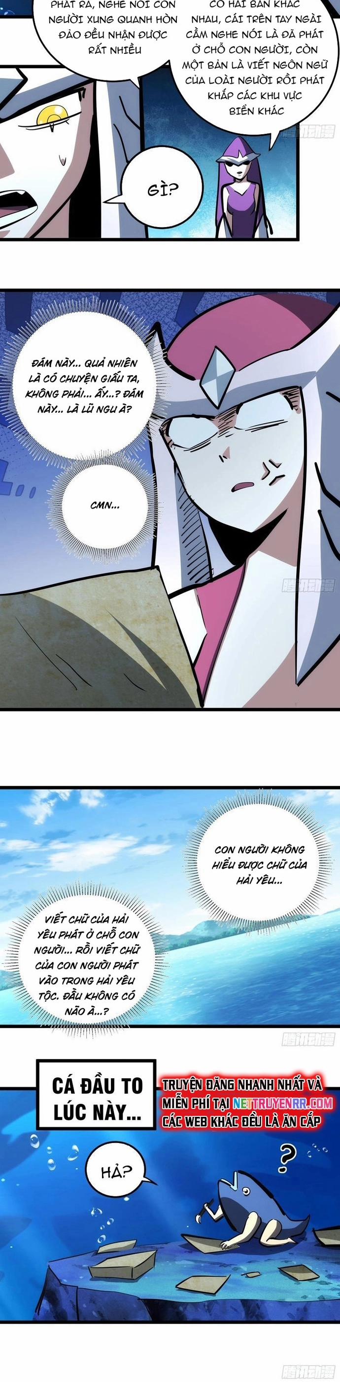 Tự Kỷ Luật Ta Đây Bất Khả Chiến Bại 88 trang 12