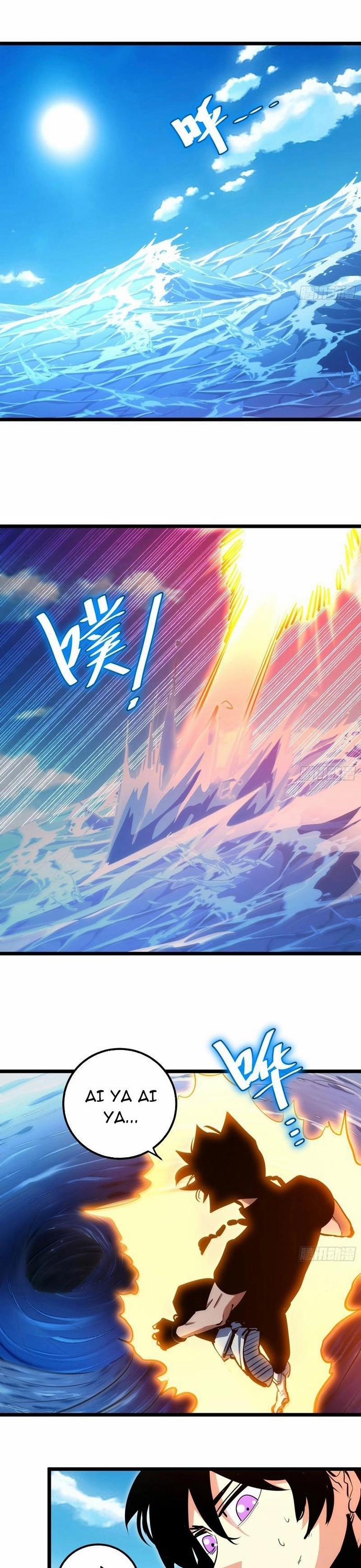 Tự Kỷ Luật Ta Đây Bất Khả Chiến Bại 88 trang 8