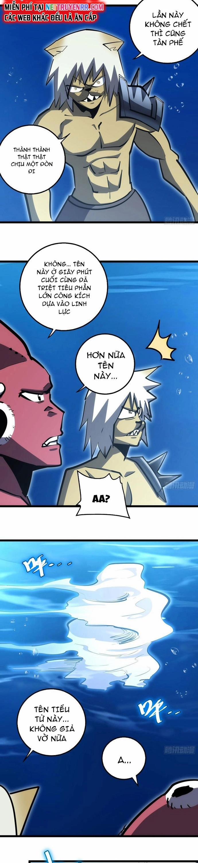 Tự Kỷ Luật Ta Đây Bất Khả Chiến Bại 89 trang 4